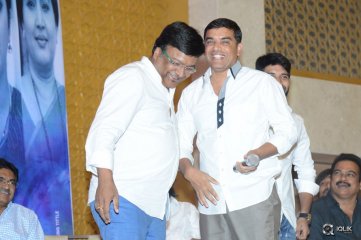 Pandaga Chesko Movie Grand Success Meet